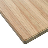 Whitecap Teak Cutting Board 62416