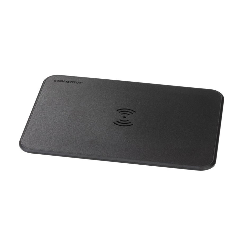 Scanstrut Sub Waterproof Wireless Charger 3-Coil - 15W - 12/24V SC-CW-7GT