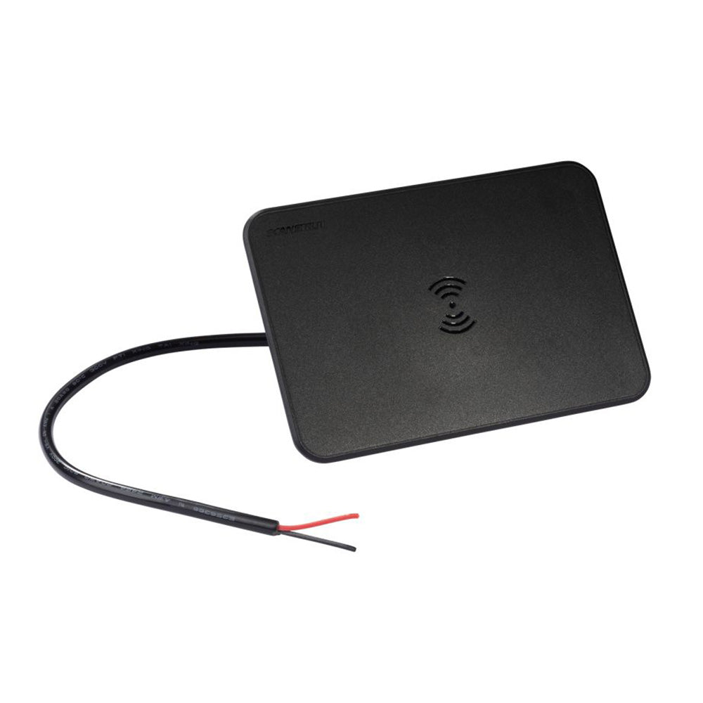 Scanstrut Sub Waterproof Wireless Charger 3-Coil - 15W - 12/24V SC-CW-7GT