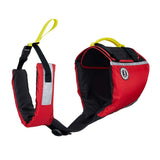 Mustang Underdog Foam Flotation PFD - Red/Black - X-Large MV5020-123-XL-216