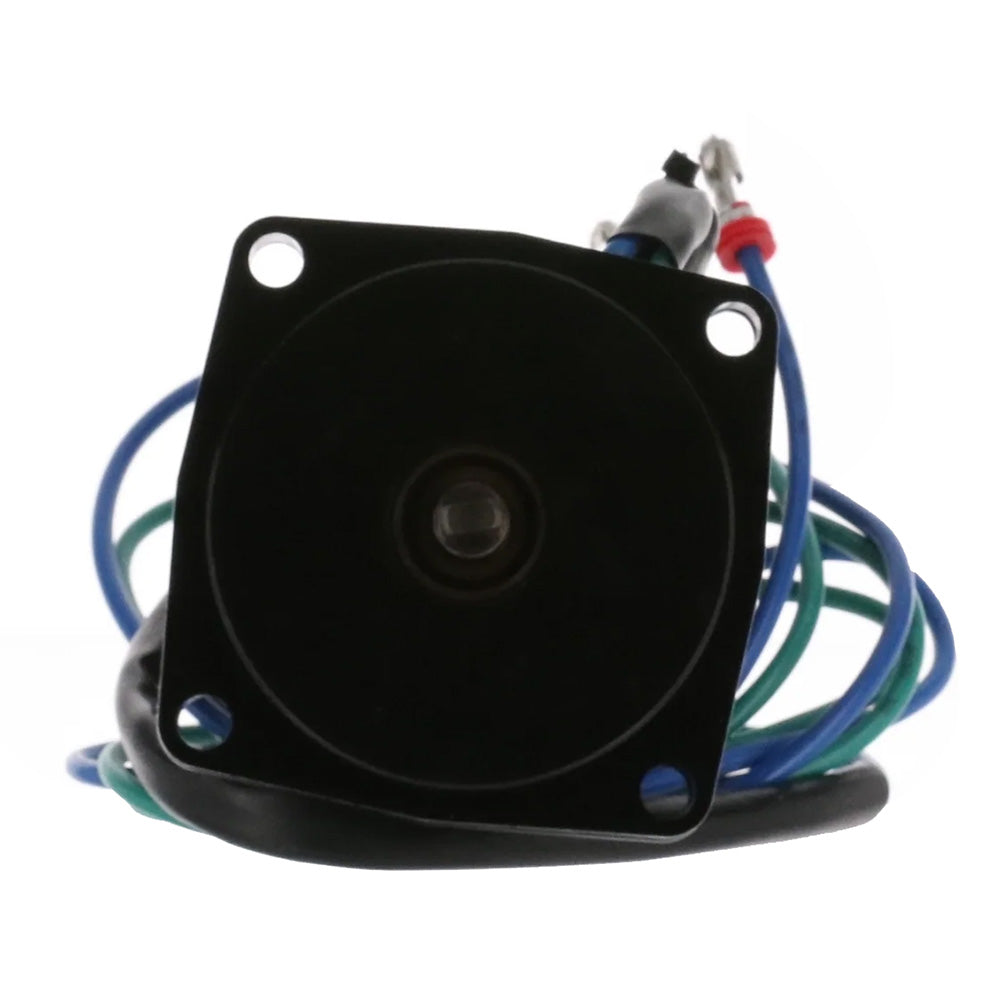 ARCO Marine Original Equipment Quality Replacement Tilt Trim Motor - 2 Wire & 4-Bolt Mount 6247
