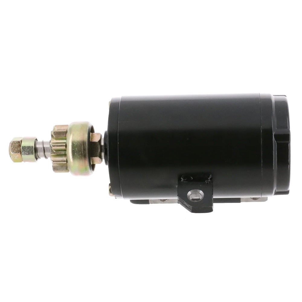 ARCO Marine Johnson/Evinrude Outboard Starter - 9 Tooth (Early Model) 5370