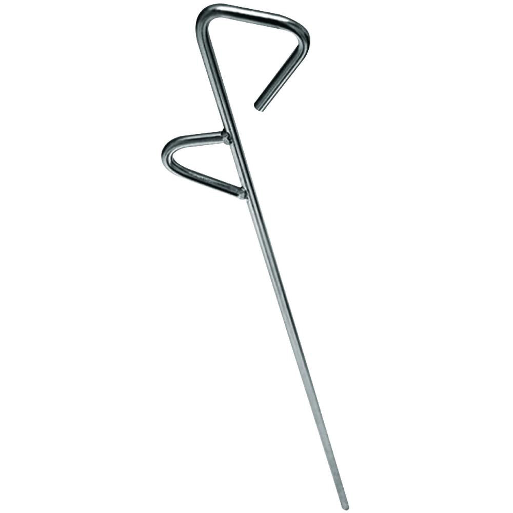 Panther Shore Spike - Stainless Steel 55-9600
