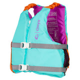 Onyx Youth Universal Paddle Vest - Aqua 121900-505-002-21