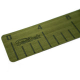 SeaDek 36" Fish Ruler - Olive Green w/SeaDek Logo 22135-80050