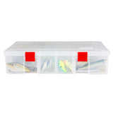 Plano Rustrictor™ 3700 Deep Stowaway PLASV373