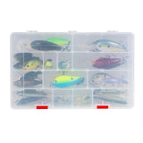 Plano Rustrictor™ 3700 Deep Stowaway PLASV373