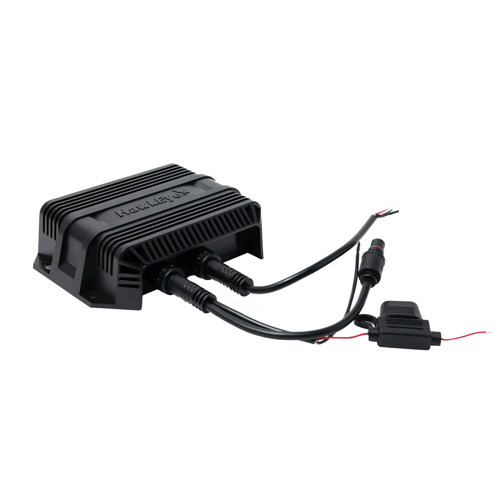 HawkEye FishPod® 10BX Boat Mount Bluetooth Fishfinder FP10BX