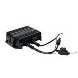 HawkEye FishPod® 10BX Boat Mount Bluetooth Fishfinder FP10BX