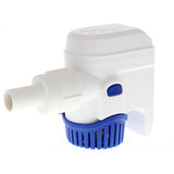 Rule Rule-Mate® 800 Fully Automated Bilge Pump - 12V RM800B