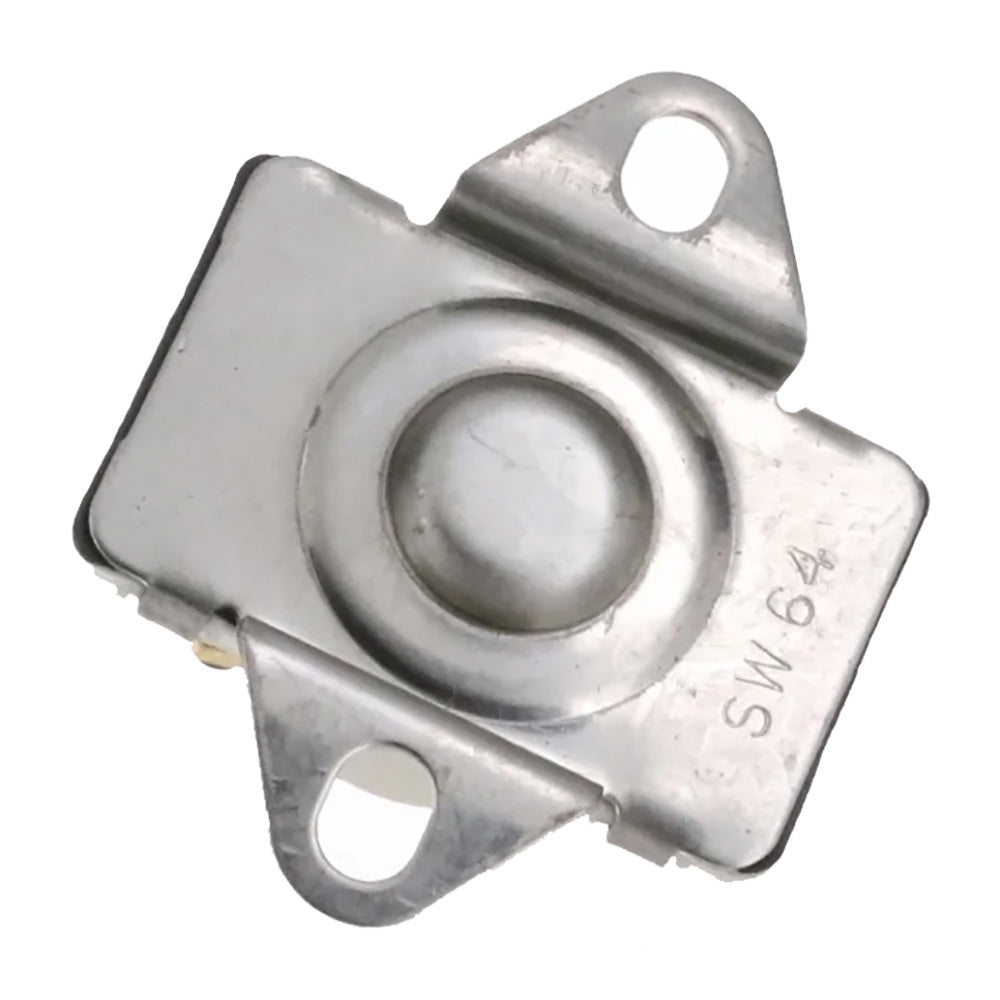 ARCO Marine Original Equipment Quality Replacement Solenoid f/Mercruiser & Mercury - Isolated base, 12V SW064