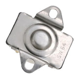 ARCO Marine Original Equipment Quality Replacement Solenoid f/Mercruiser & Mercury - Isolated base, 12V SW064