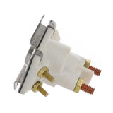 ARCO Marine Original Equipment Quality Replacement Solenoid f/Mercruiser & Mercury - Isolated base, 12V SW064