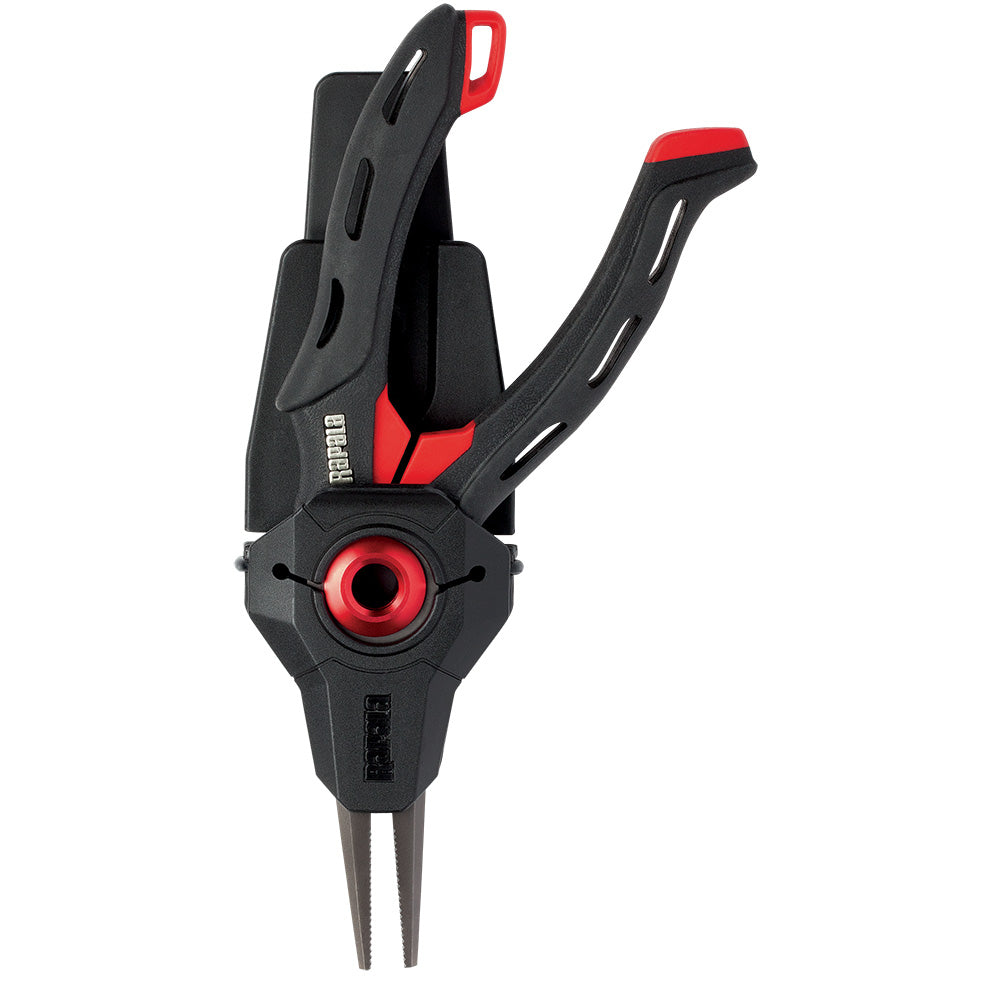Rapala Mag Spring Pliers - 6" RMSPP6