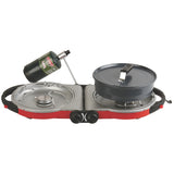 Coleman PerfectFlow™ InstaStart™ Fold N Go™ Stove - 2-Burner 2000038018