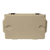 LAKA Coolers 45 Qt Cooler - Tan 1014