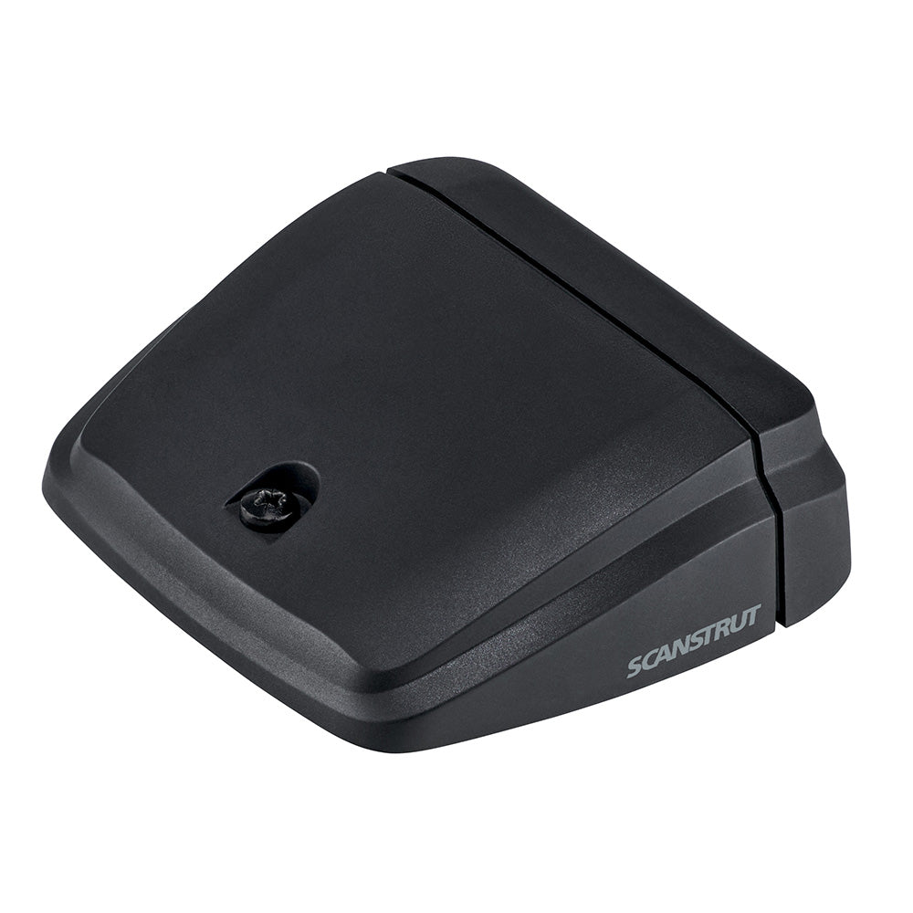 Scanstrut Horizontal Multi Cable Seal - Black DS-H-MULTI-BLK