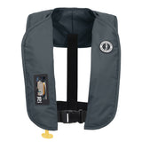 Mustang MIT 70 Manual Inflatable PFD - Admiral Grey MD4041-191-0-202