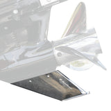 Megaware SkegGuard® 27081 Stainless Steel Replacement Skeg 27081