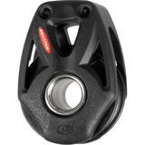 Ronstan Series 40 Orbit Single Rotating Snatch Block w/Becket & Lashing Option RF48109