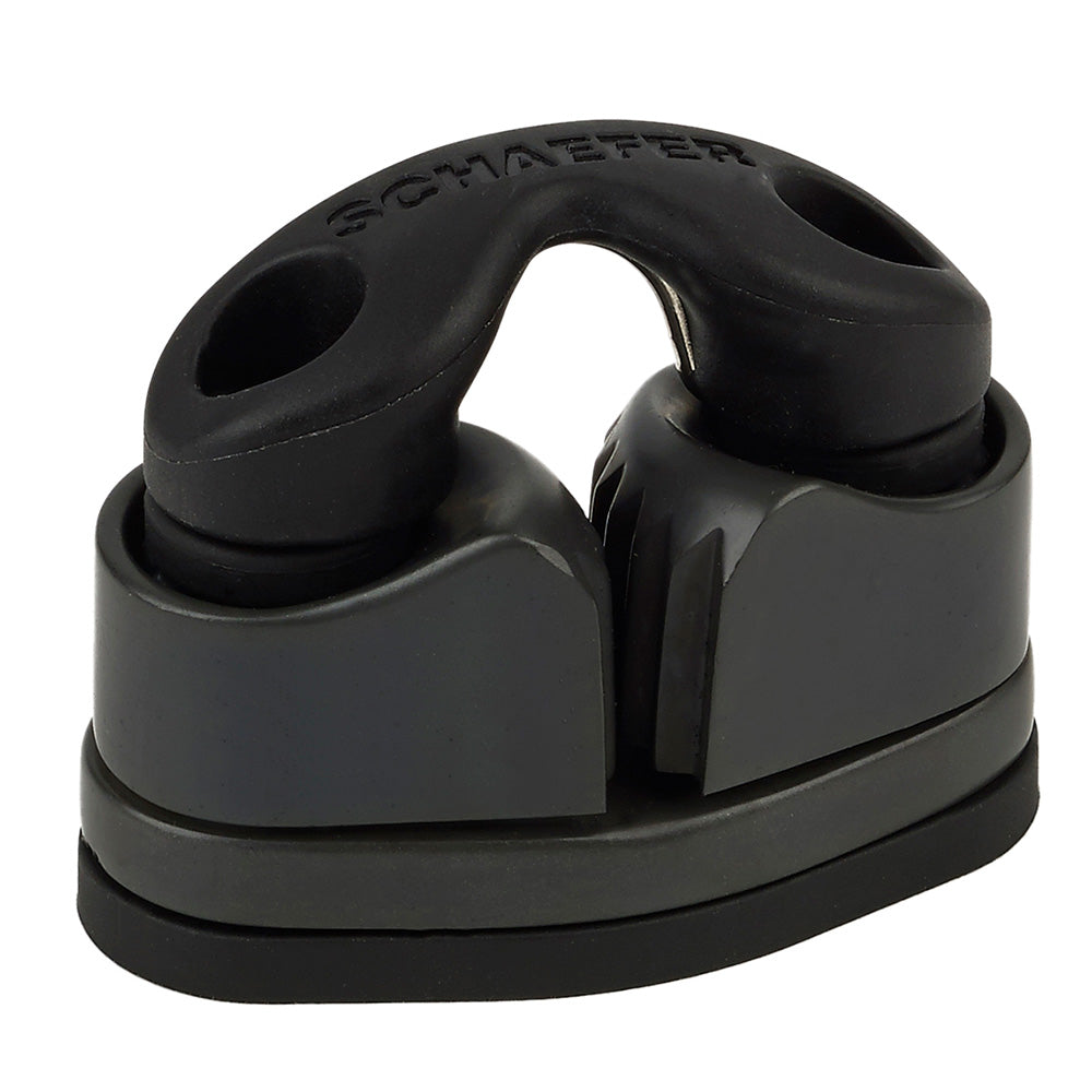 Schaefer Cam Fairlead - Black 77-17-BLK