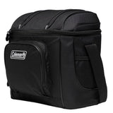 Coleman Chiller™ 16-Can Soft-Sided Portable Cooler - Black 2158135