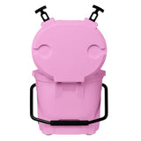 LAKA Coolers 20 Qt Cooler - Light Pink 1074