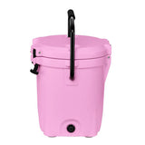 LAKA Coolers 20 Qt Cooler - Light Pink 1074