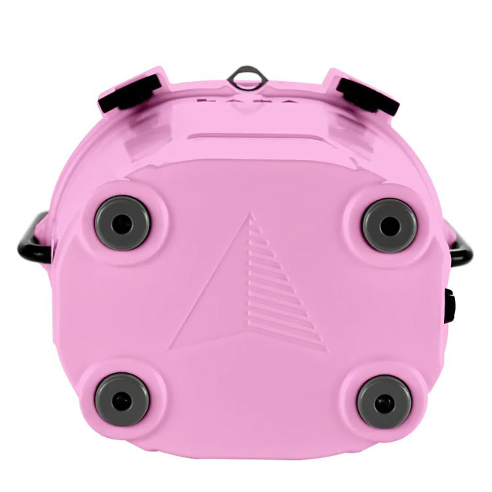 LAKA Coolers 20 Qt Cooler - Light Pink 1074