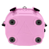LAKA Coolers 20 Qt Cooler - Light Pink 1074