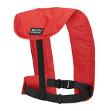 Mustang MIT 150 Convertible Inflatable PFD - Red MD2020-4-0-202