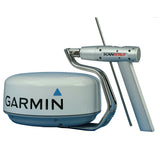 Scanstrut LMB-F1 Self Leveling Radar Mount - Backstay (F) - f/ 2kW 4kW Raymarine/Garmin Domes LMB-F1
