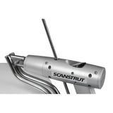 Scanstrut LMB-F1 Self Leveling Radar Mount - Backstay (F) - f/ 2kW 4kW Raymarine/Garmin Domes LMB-F1