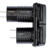 Scanstrut Flip Pro Multi - Dual USB-C & 12V Power Socket SC-MULTI-F1