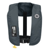 Mustang MIT 70 Automatic Inflatable PFD - Admiral Gray MD4042-191-0-202
