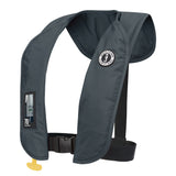 Mustang MIT 70 Automatic Inflatable PFD - Admiral Gray MD4042-191-0-202
