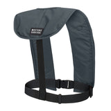 Mustang MIT 70 Automatic Inflatable PFD - Admiral Gray MD4042-191-0-202