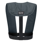 Mustang MIT 70 Automatic Inflatable PFD - Admiral Gray MD4042-191-0-202