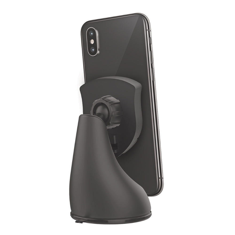Bracketron HD Magnetic Mount BX1-750-2