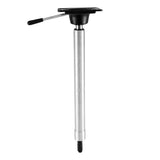 Wise King Pin Power Rise Pedestal - Adjusts 22.56" to 29.5" 8WD2002