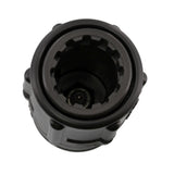 Scotty Gear-Head Track Adapter 438
