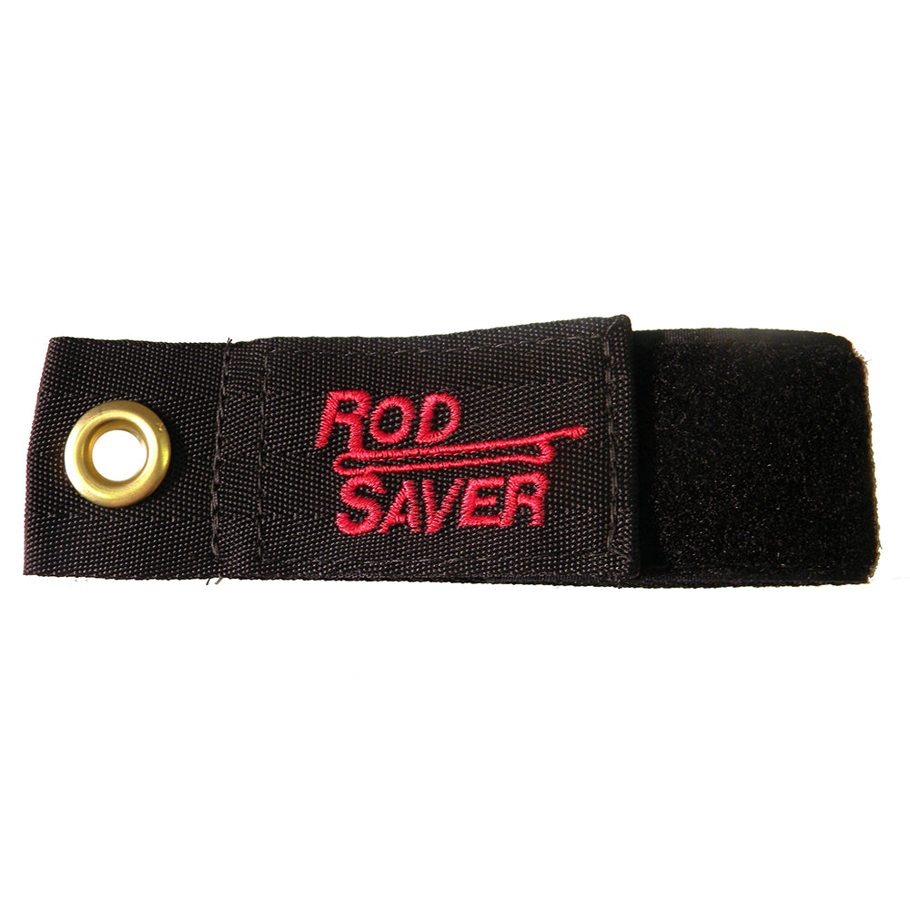 Rod Saver Rope Wrap - 10" RPW10