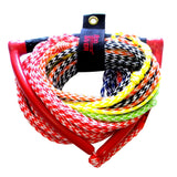 Rod Saver Rope Wrap - 10" RPW10