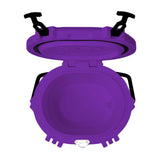 LAKA Coolers 20 Qt Cooler - Purple 1057