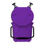 LAKA Coolers 20 Qt Cooler - Purple 1057