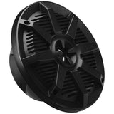 Boss Audio 6.5" MR62B Speaker - Black - 200W MR62B