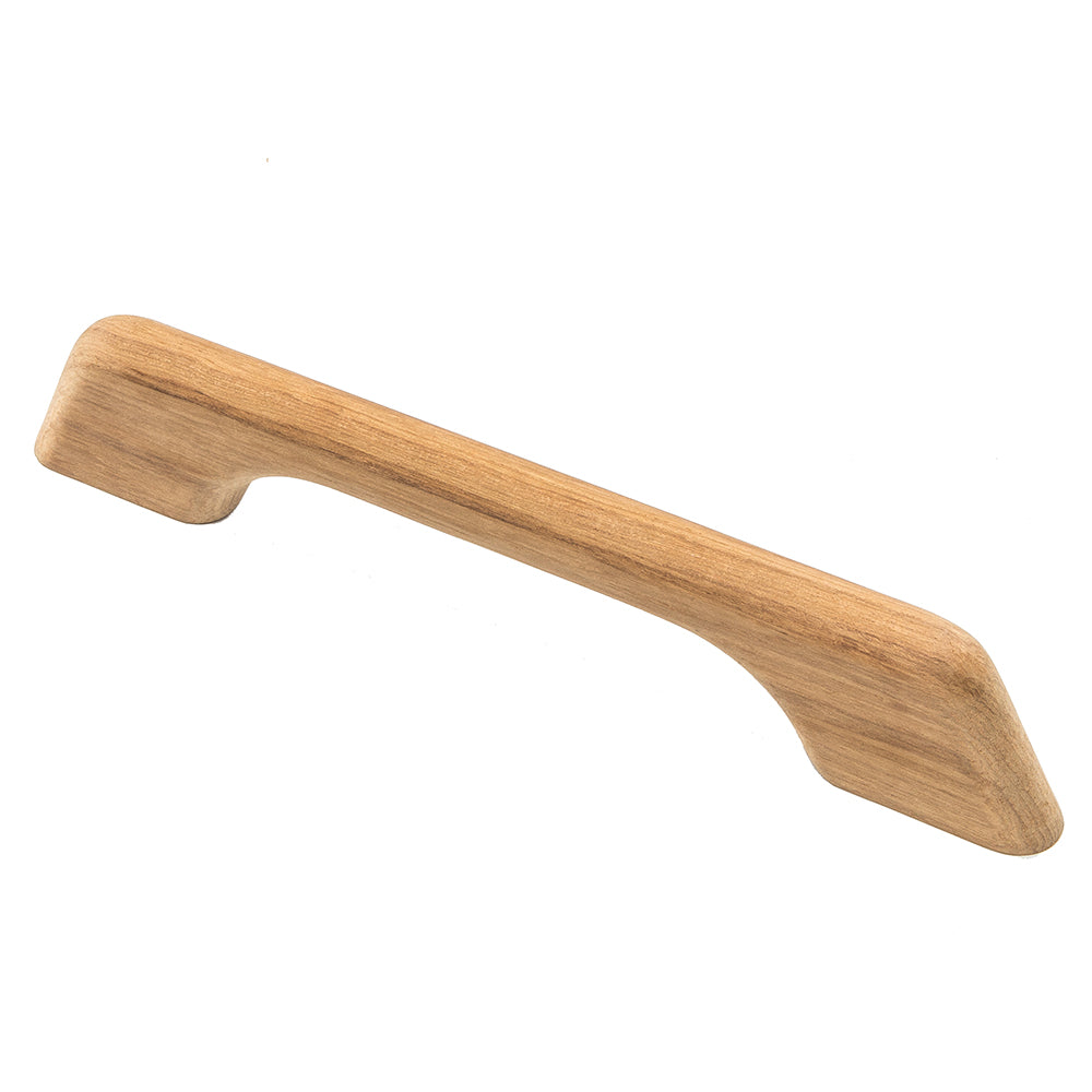 Whitecap Teak Handrail - 1 Loop - 13"L 60101
