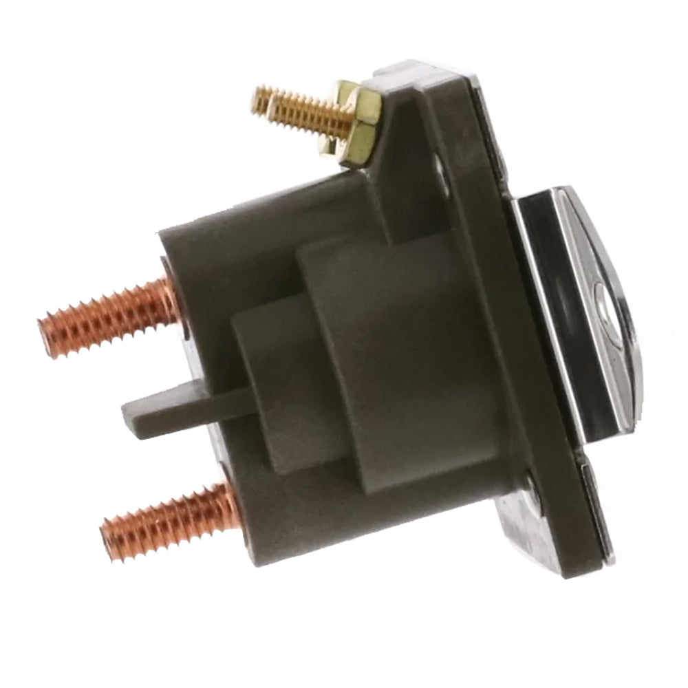 Arco Marine Solenoid Mercury/Mcr Isolatd Base (Sw058Hd)