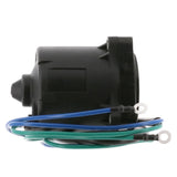 ARCO Marine Replacement Outboard Tilt Trim Motor - Yamaha-4 Bolt 6240