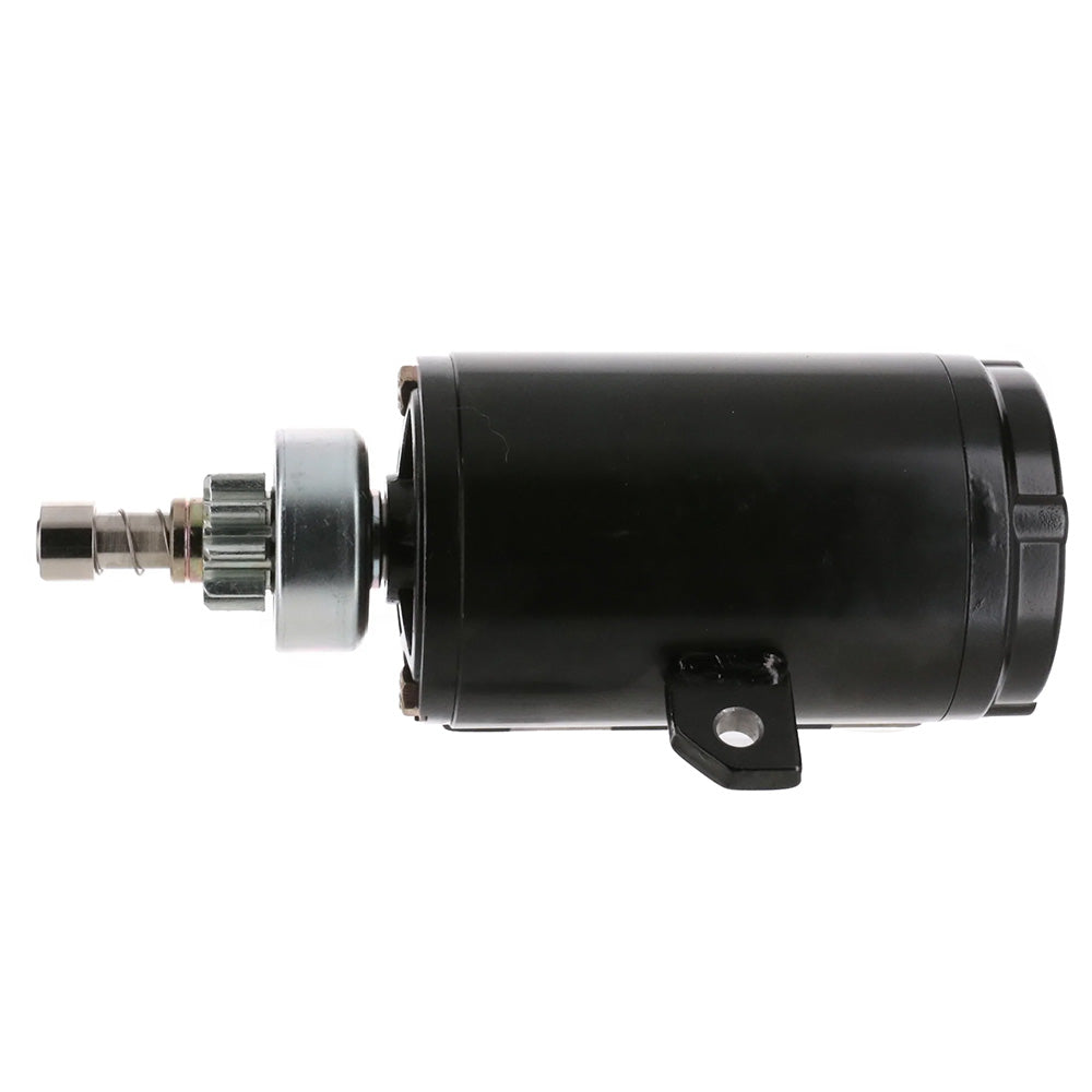 ARCO Marine Original Equipment Quality Replacement Outboard Starter f/Evinrude 40, 50, 75 & 90 HP E-TEC Models 5358